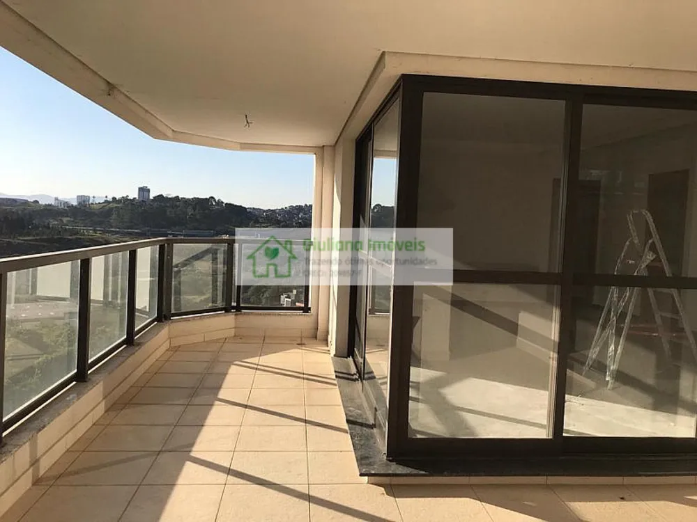 Apartamento, 3 quartos, 193 m² - Foto 4