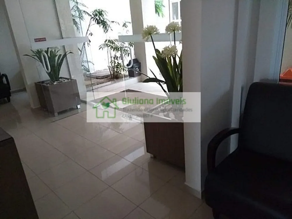 Apartamento, 3 quartos, 80 m² - Foto 2