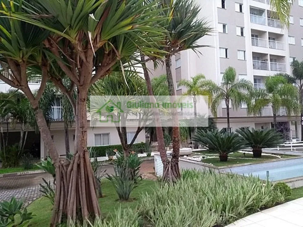 Apartamento, 3 quartos, 80 m² - Foto 4