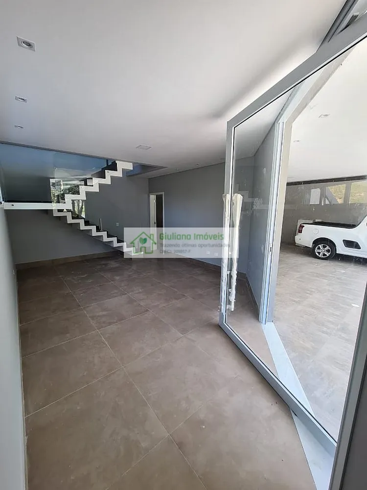 Casa, 3 quartos, 330 m² - Foto 15