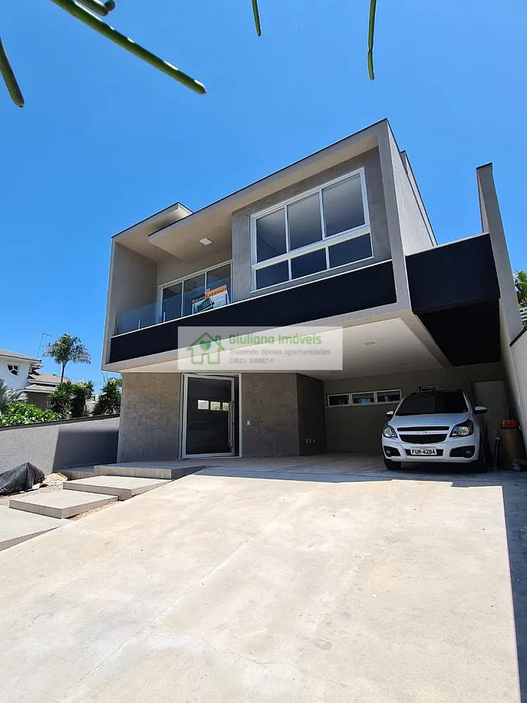 Casa, 3 quartos, 330 m² - Foto 16