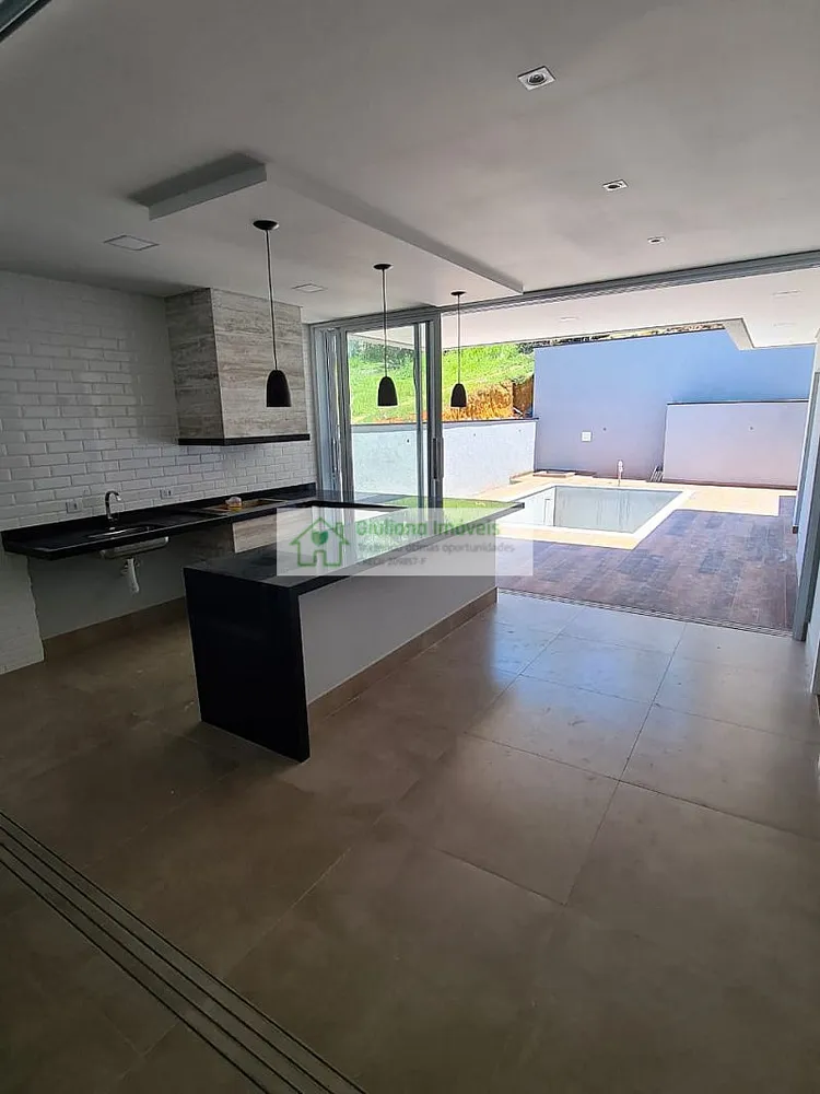 Casa, 3 quartos, 330 m² - Foto 4