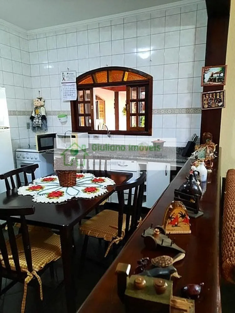 Casa de Condomínio, 4 quartos - Foto 3