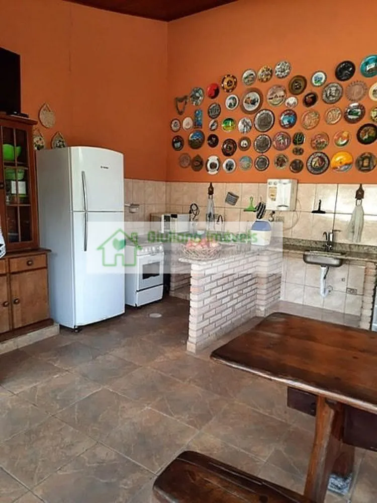 Casa de Condomínio, 4 quartos - Foto 4