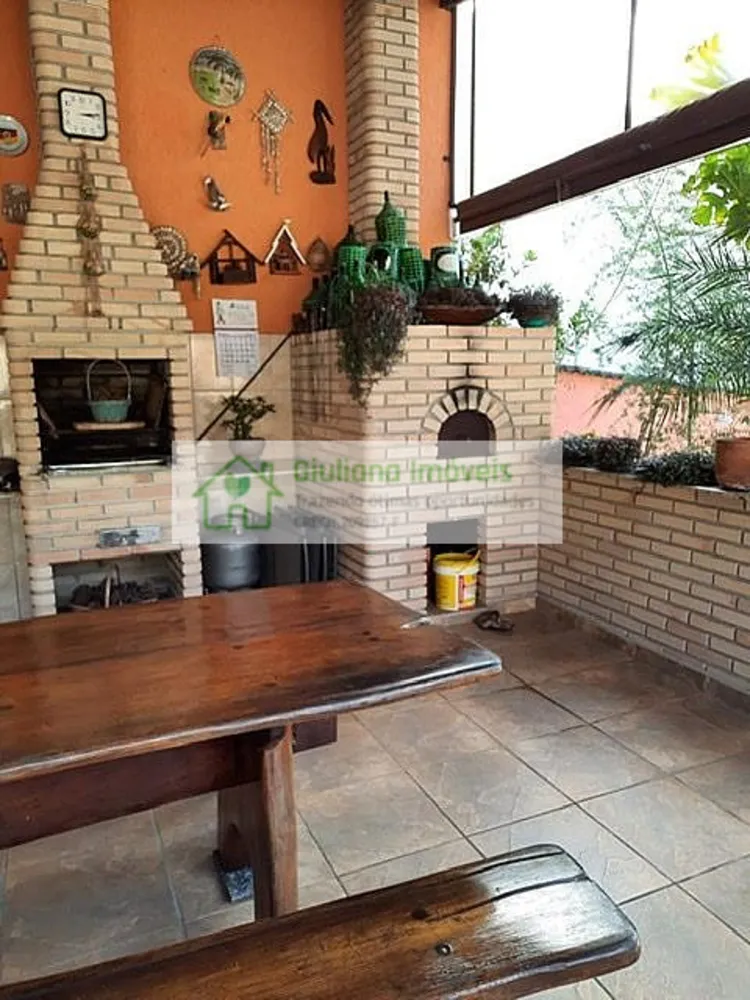 Casa de Condomínio, 4 quartos - Foto 7