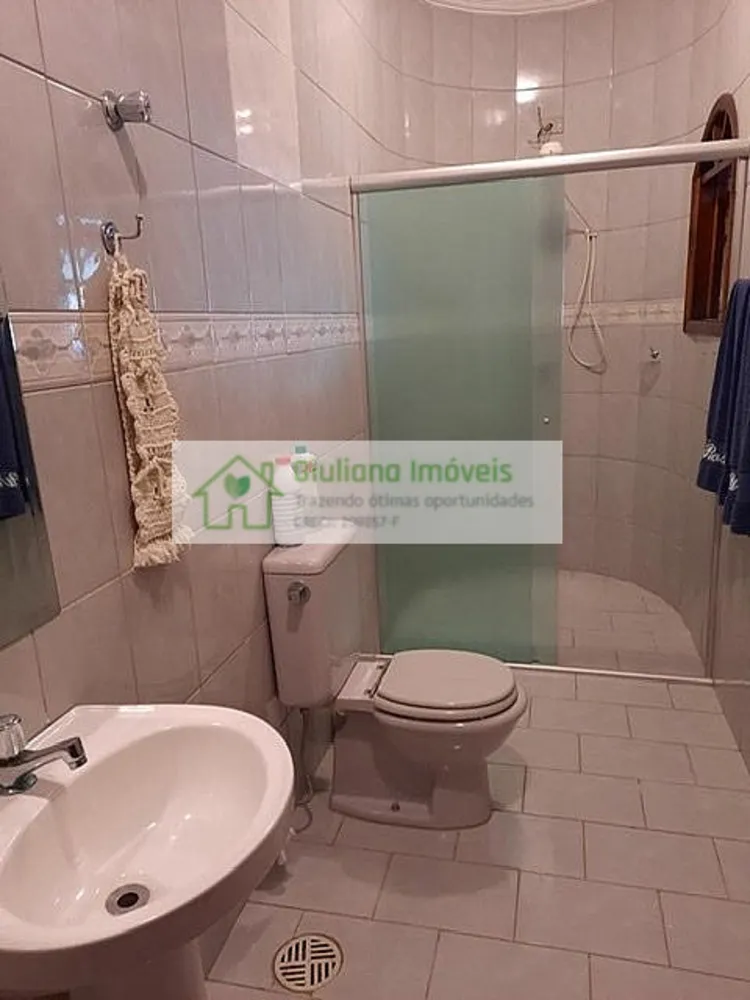 Casa de Condomínio, 4 quartos - Foto 8