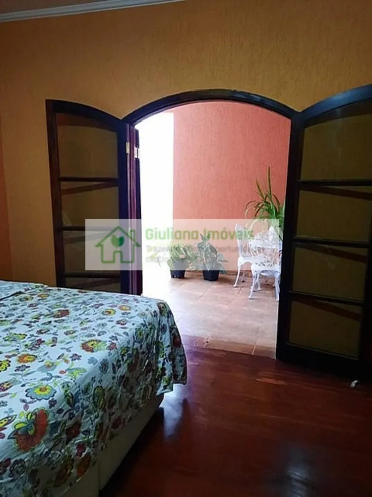 Casa de Condomínio, 4 quartos - Foto 10