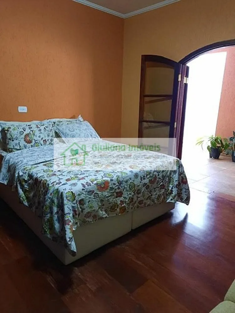 Casa de Condomínio, 4 quartos - Foto 2