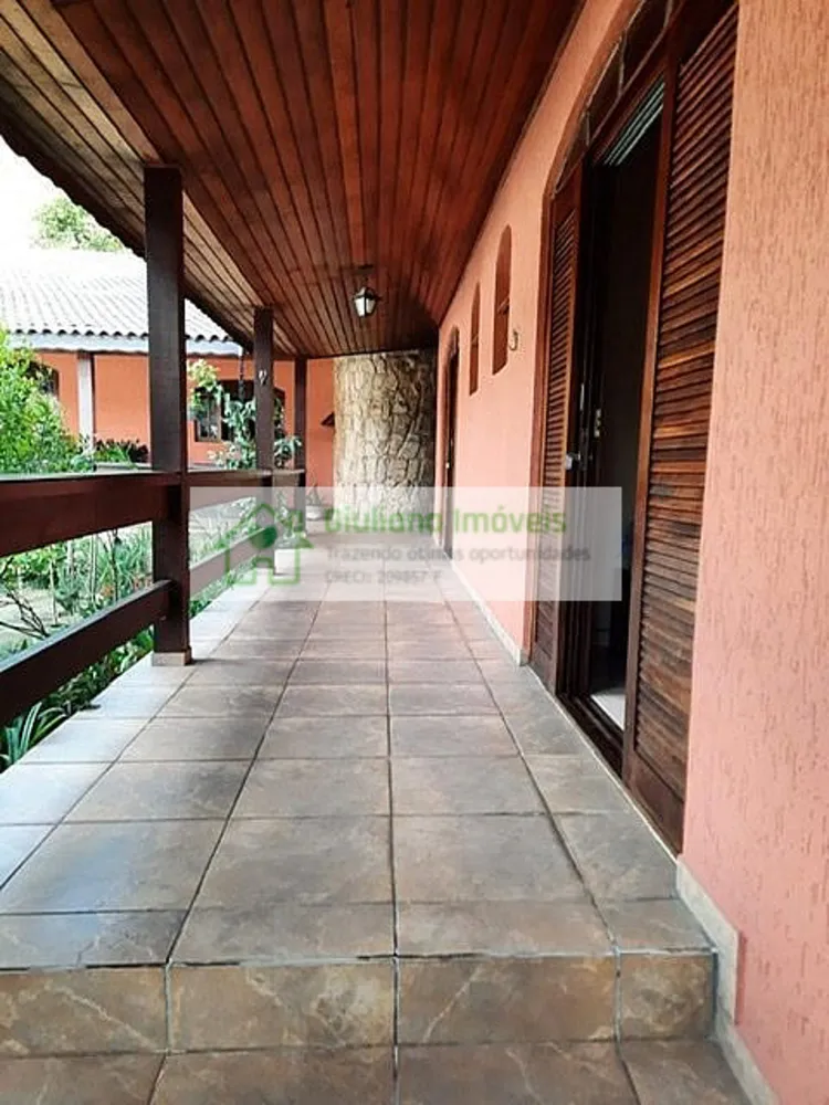 Casa de Condomínio, 4 quartos - Foto 6