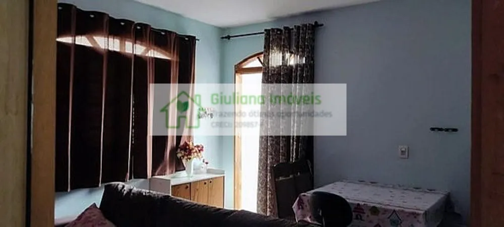 Casa, 4 quartos, 175 m² - Foto 11