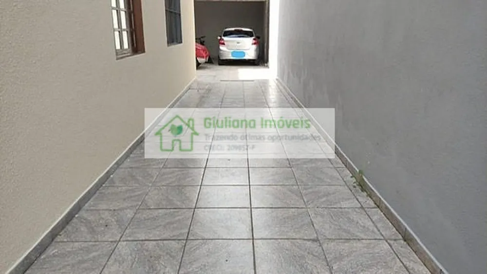 Casa, 4 quartos, 175 m² - Foto 8