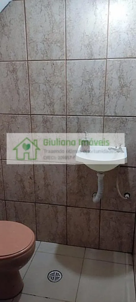 Casa, 4 quartos, 175 m² - Foto 1