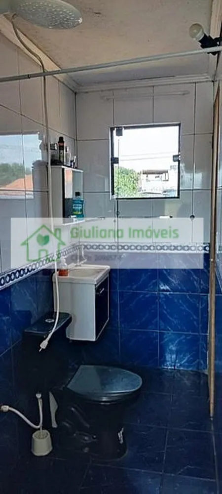 Casa, 4 quartos, 175 m² - Foto 6