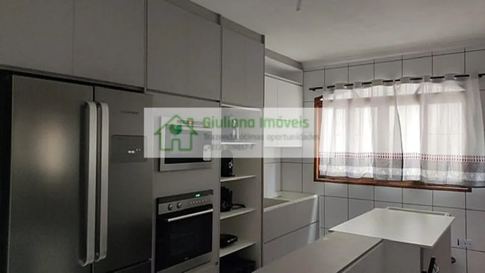 Casa, 4 quartos, 175 m² - Foto 12