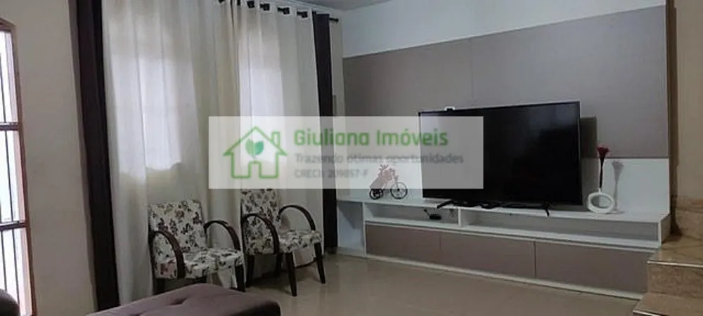 Casa, 4 quartos, 175 m² - Foto 3