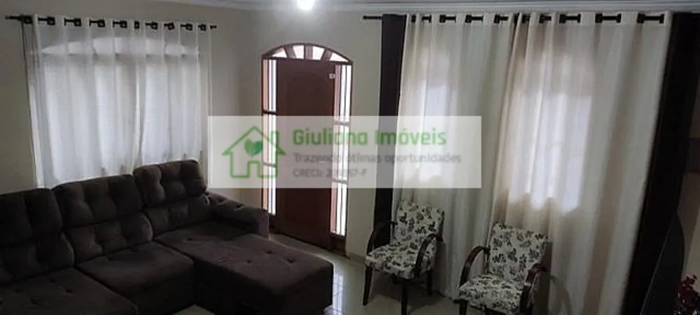Casa, 4 quartos, 175 m² - Foto 4