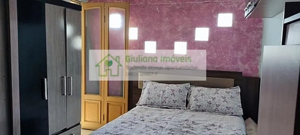 Casa, 4 quartos, 175 m² - Foto 7