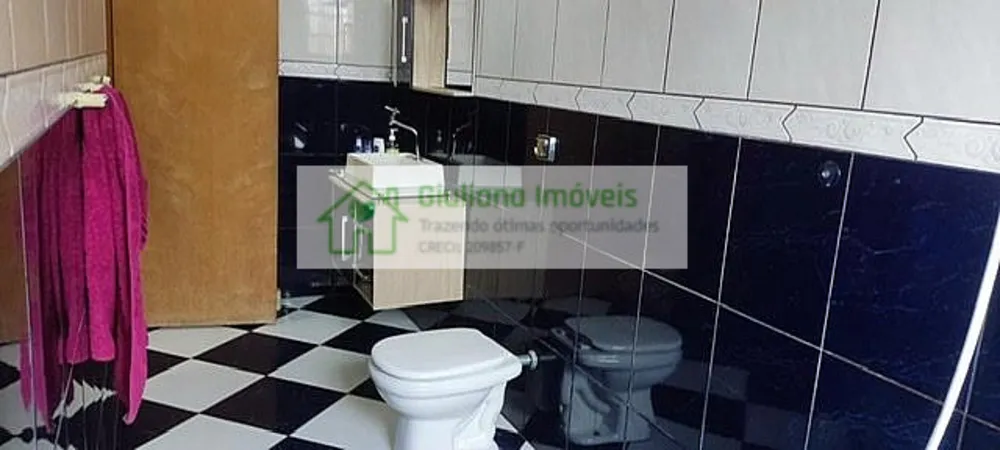 Casa, 4 quartos, 175 m² - Foto 7