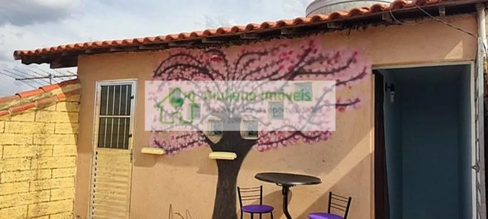 Casa, 4 quartos, 175 m² - Foto 3