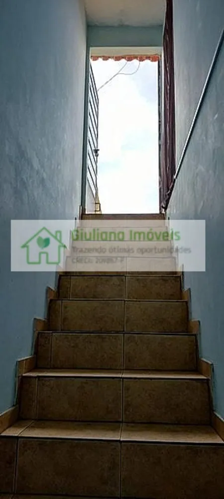 Casa, 4 quartos, 175 m² - Foto 5