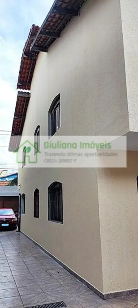 Casa, 4 quartos, 175 m² - Foto 16