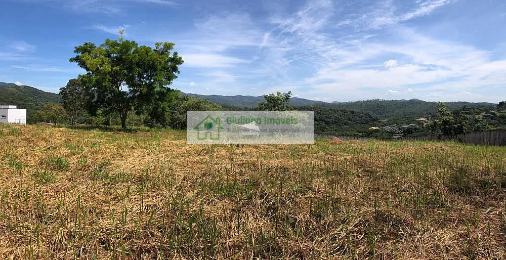 Terreno, 800 m² - Foto 1