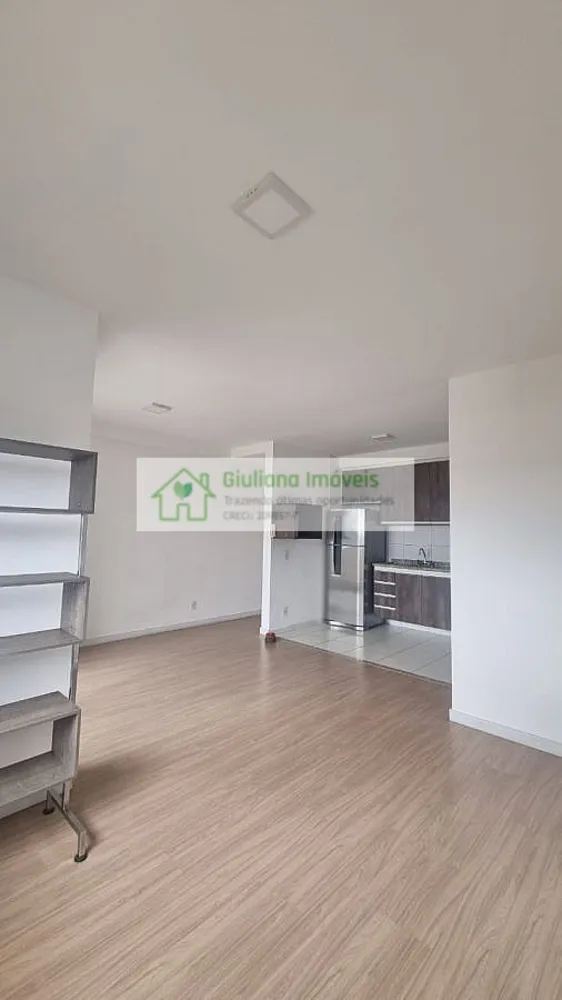 Apartamento, 2 quartos, 72 m² - Foto 8