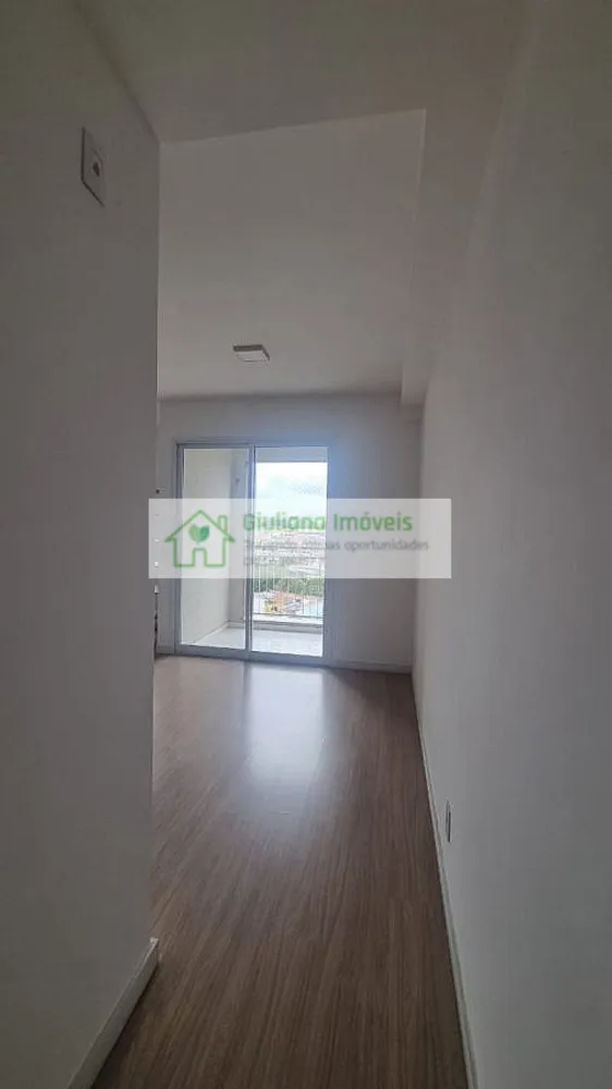 Apartamento, 2 quartos, 72 m² - Foto 5