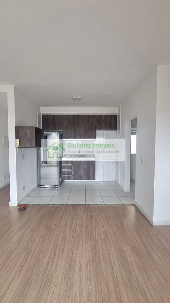 Apartamento, 2 quartos, 72 m² - Foto 6