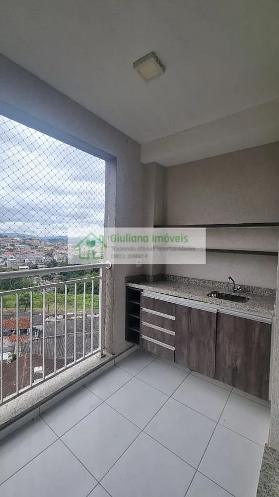 Apartamento, 2 quartos, 72 m² - Foto 9