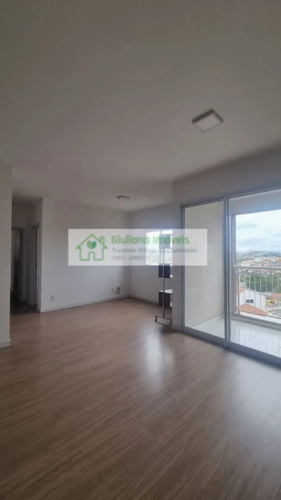 Apartamento, 2 quartos, 72 m² - Foto 4
