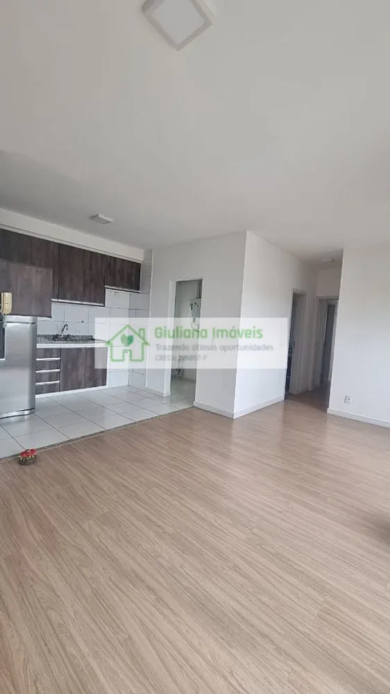 Apartamento, 2 quartos, 72 m² - Foto 3