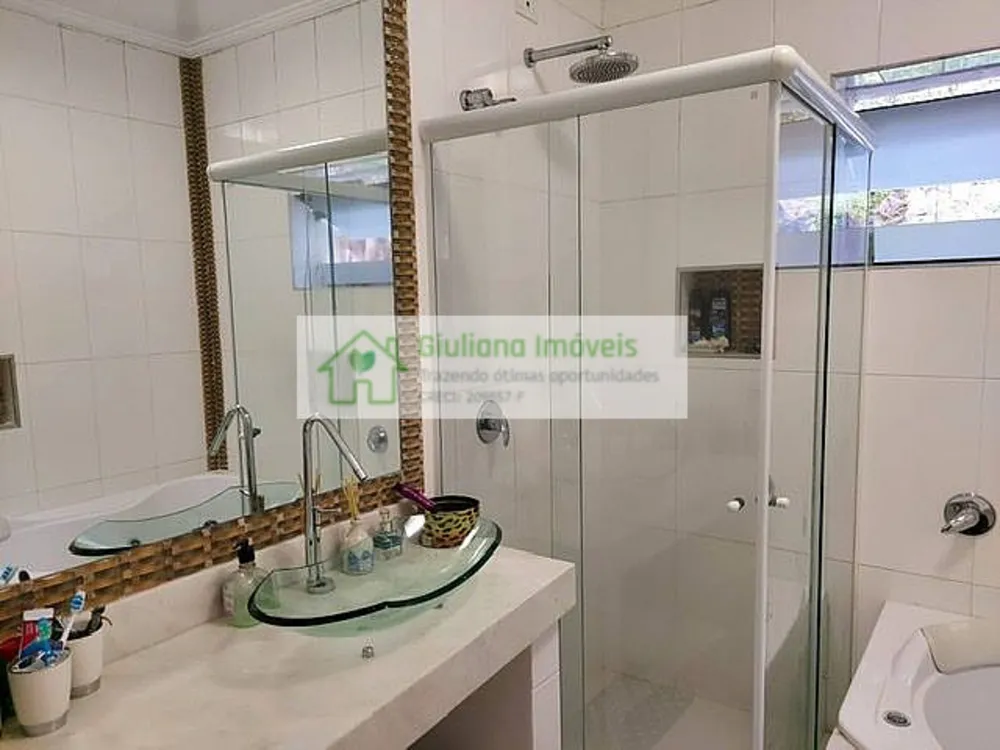 Casa de Condomínio, 4 quartos - Foto 10