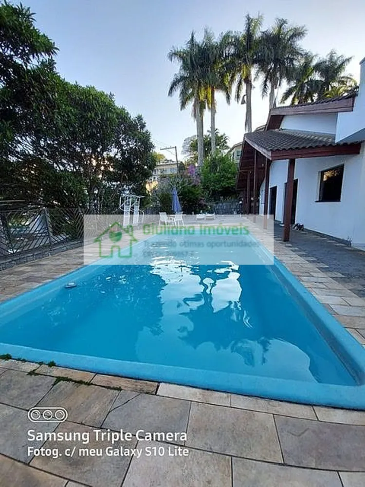 Casa de Condomínio, 4 quartos - Foto 12