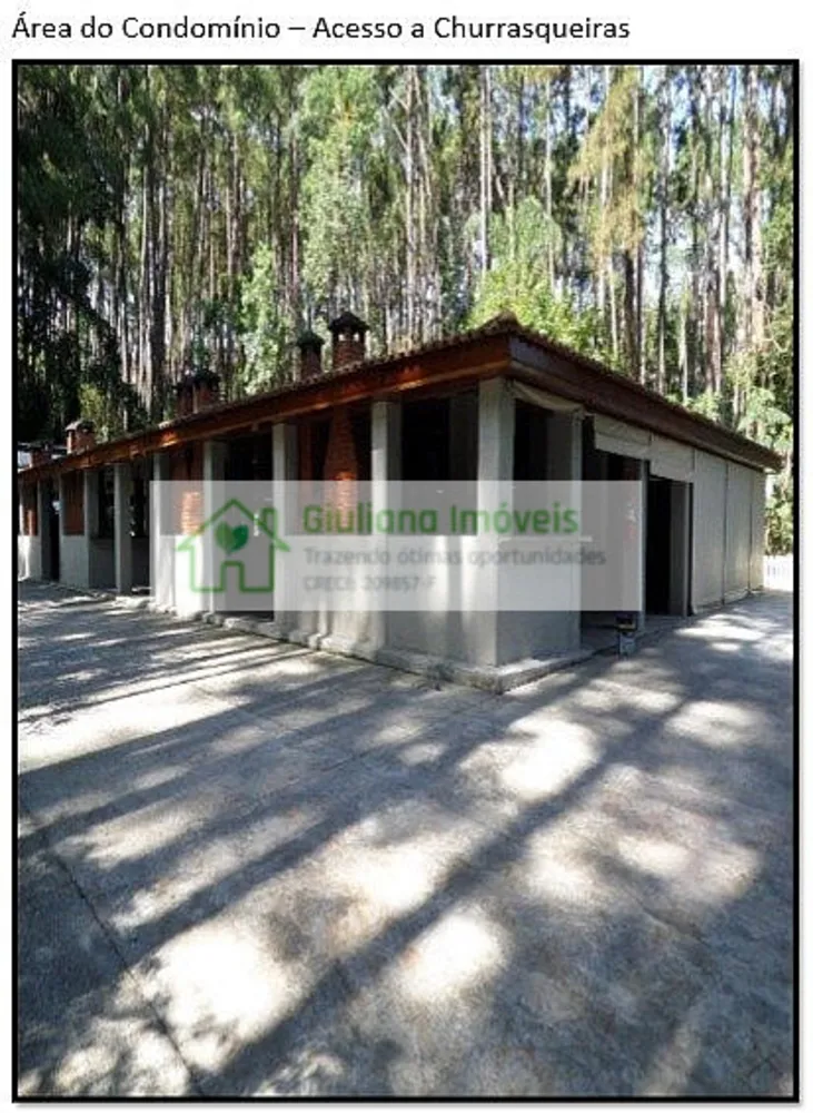 Casa de Condomínio, 4 quartos - Foto 2