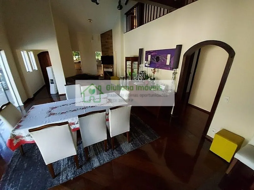 Casa de Condomínio, 4 quartos - Foto 8