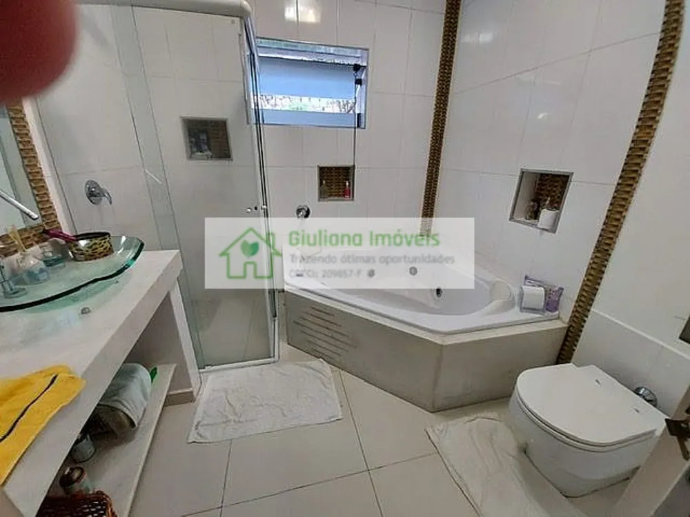 Casa de Condomínio, 4 quartos - Foto 6