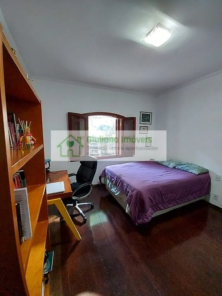 Casa de Condomínio, 4 quartos - Foto 11