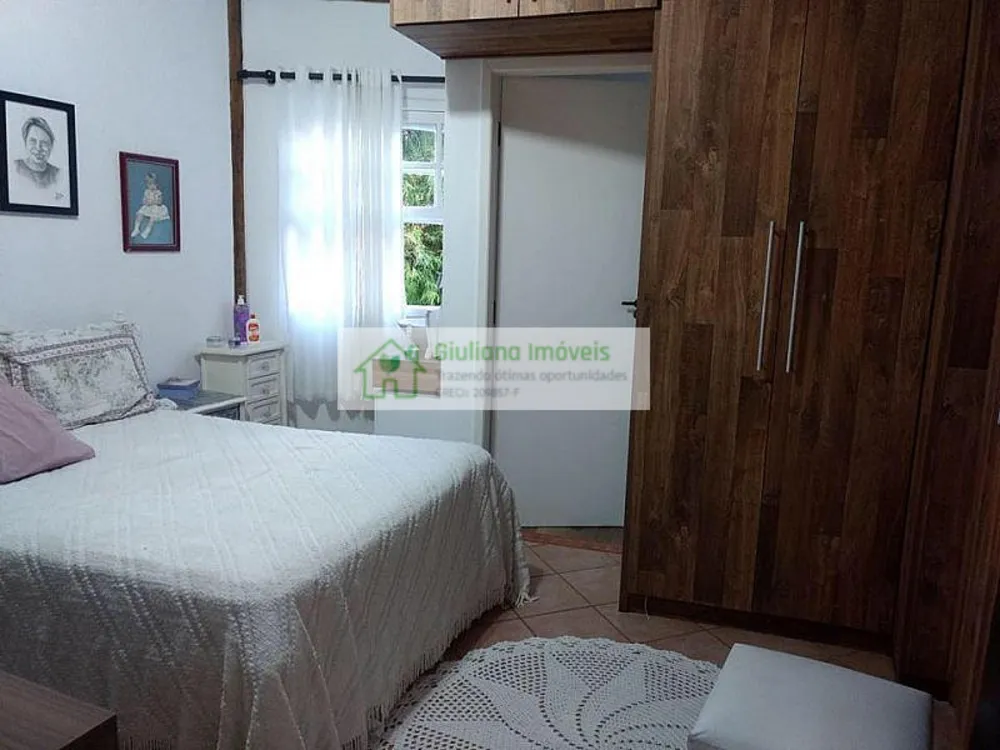 Casa de Condomínio, 4 quartos - Foto 7