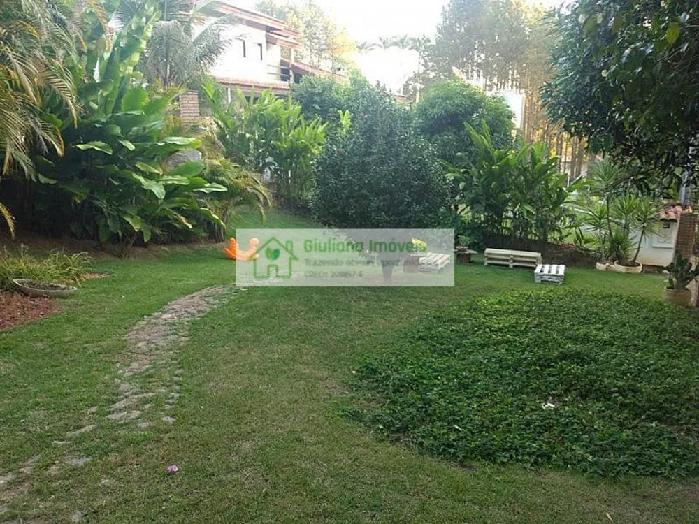 Casa de Condomínio, 4 quartos - Foto 11
