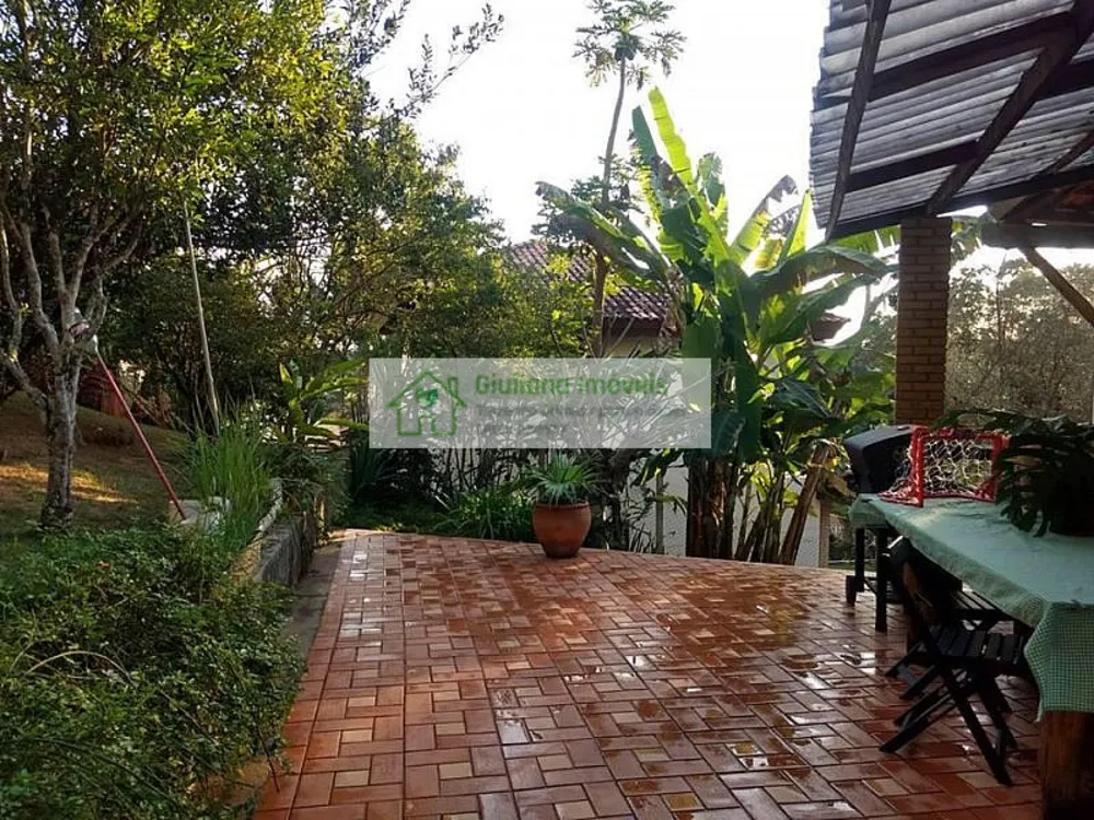 Casa de Condomínio, 4 quartos - Foto 2