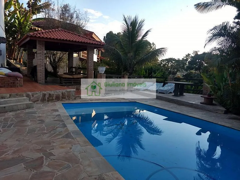 Casa de Condomínio, 4 quartos - Foto 12