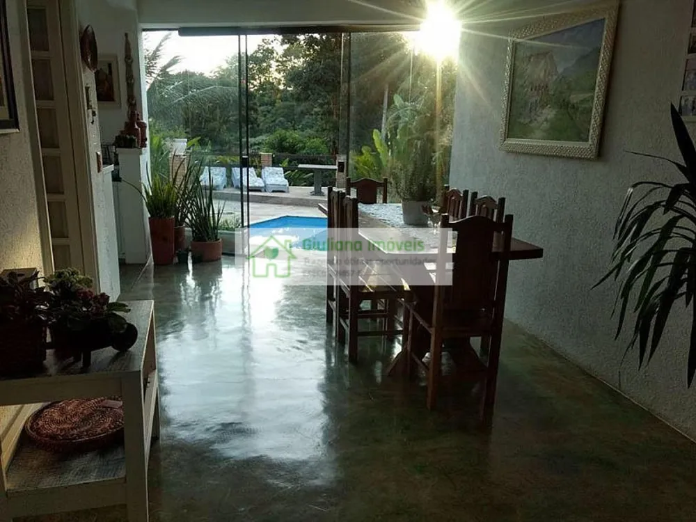 Casa de Condomínio, 4 quartos - Foto 8