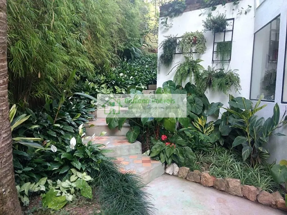 Casa de Condomínio, 4 quartos - Foto 3