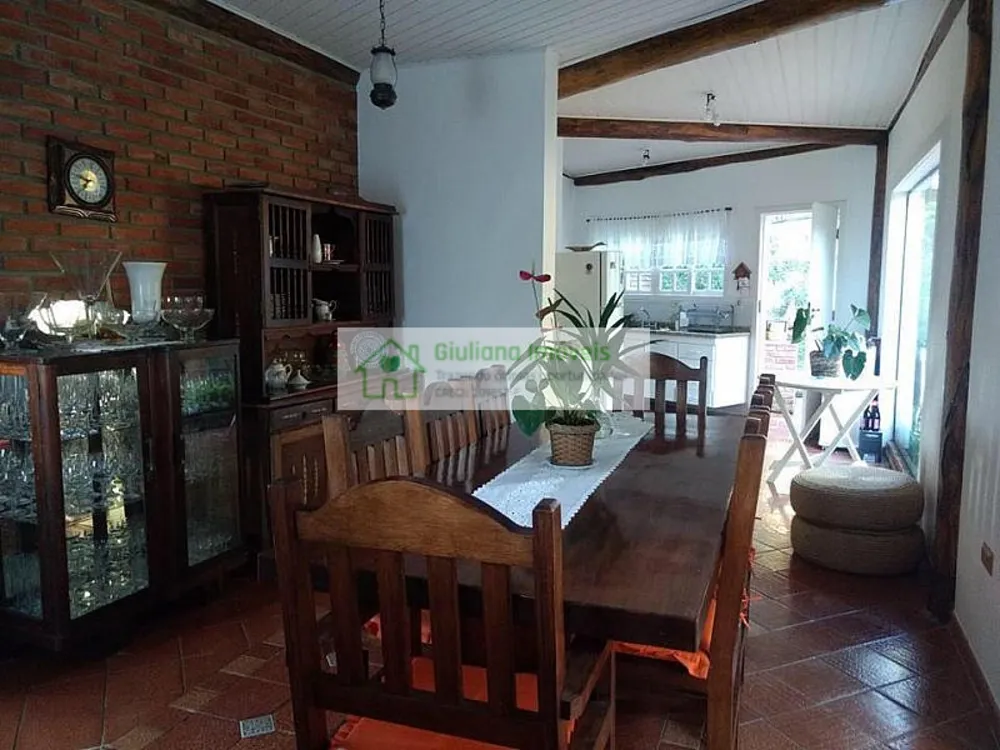 Casa de Condomínio, 4 quartos - Foto 5