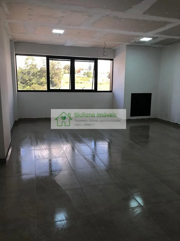 Sala-Conjunto, 33 m² - Foto 2
