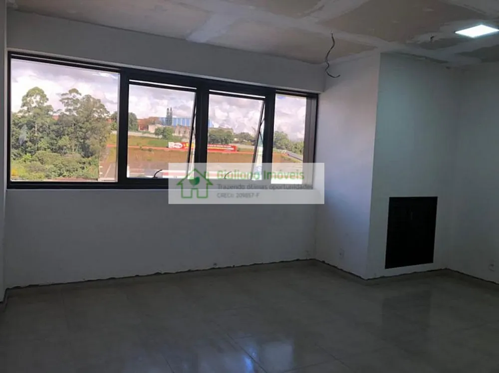 Sala-Conjunto, 33 m² - Foto 3