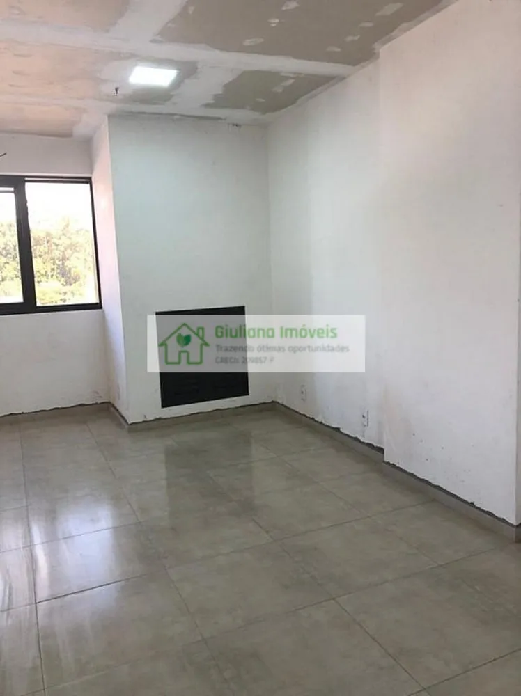 Sala-Conjunto, 33 m² - Foto 4
