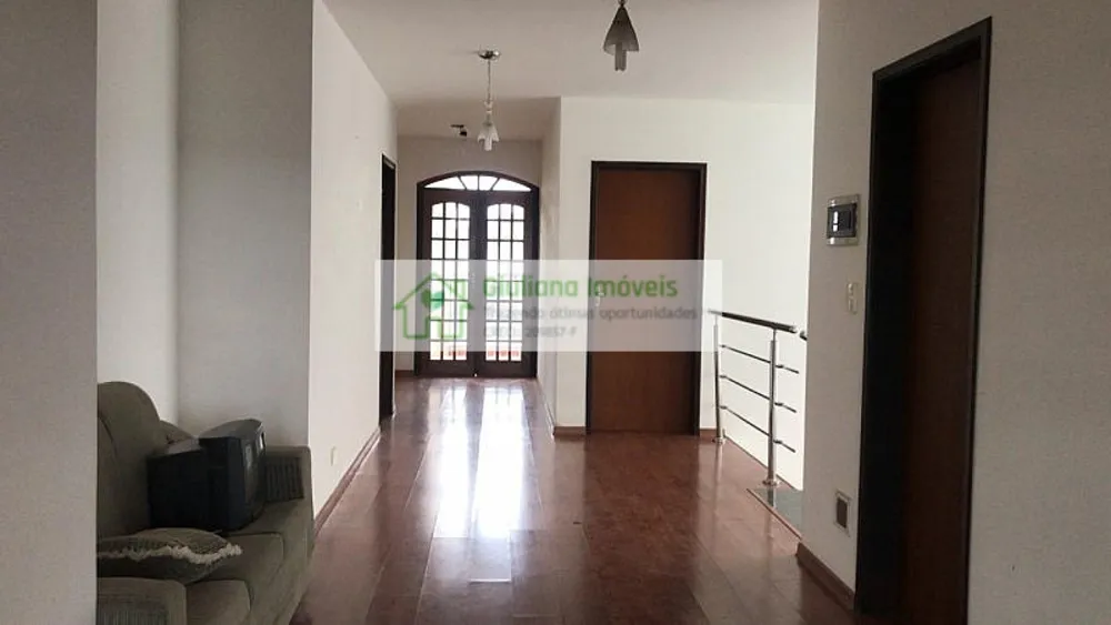 Casa de Condomínio, 5 quartos - Foto 16