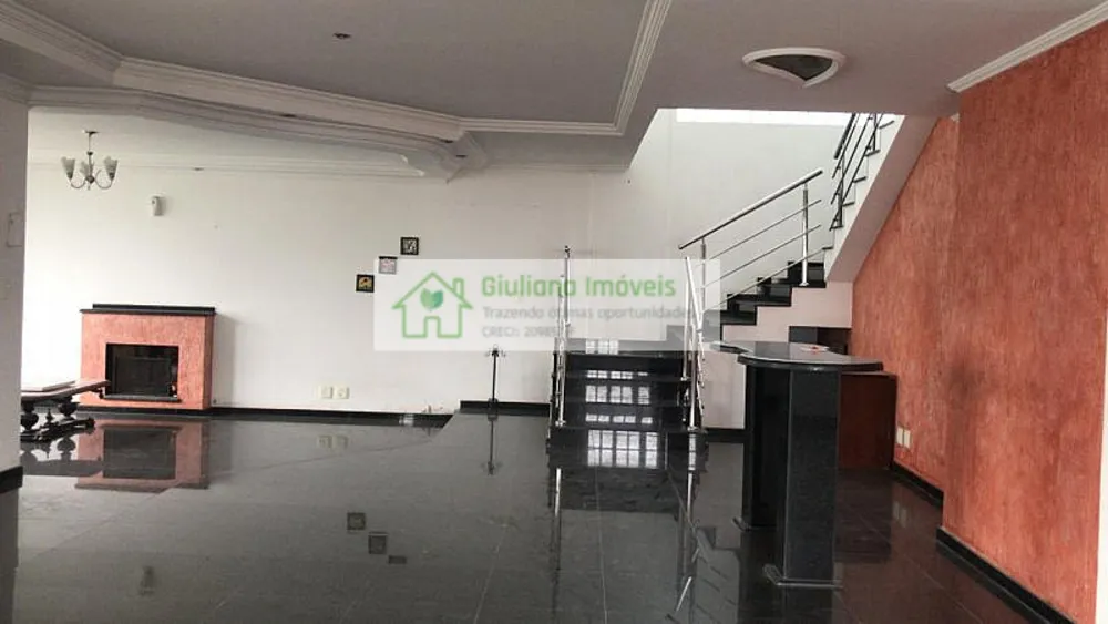 Casa de Condomínio, 5 quartos - Foto 8